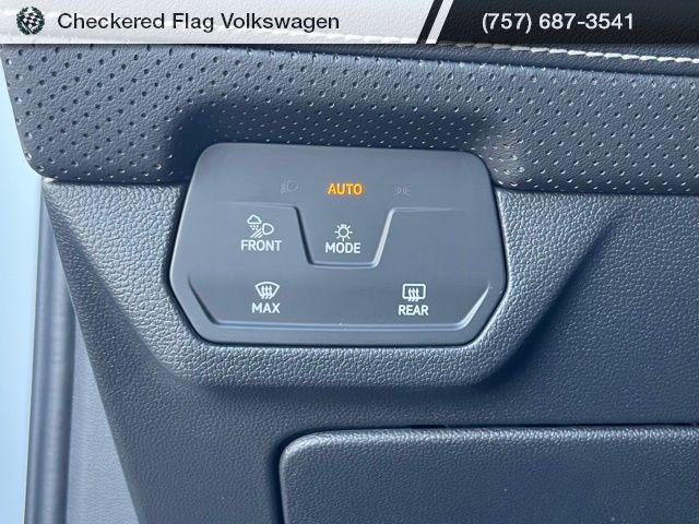 2026 Volkswagen Atlas SE - Photo 30