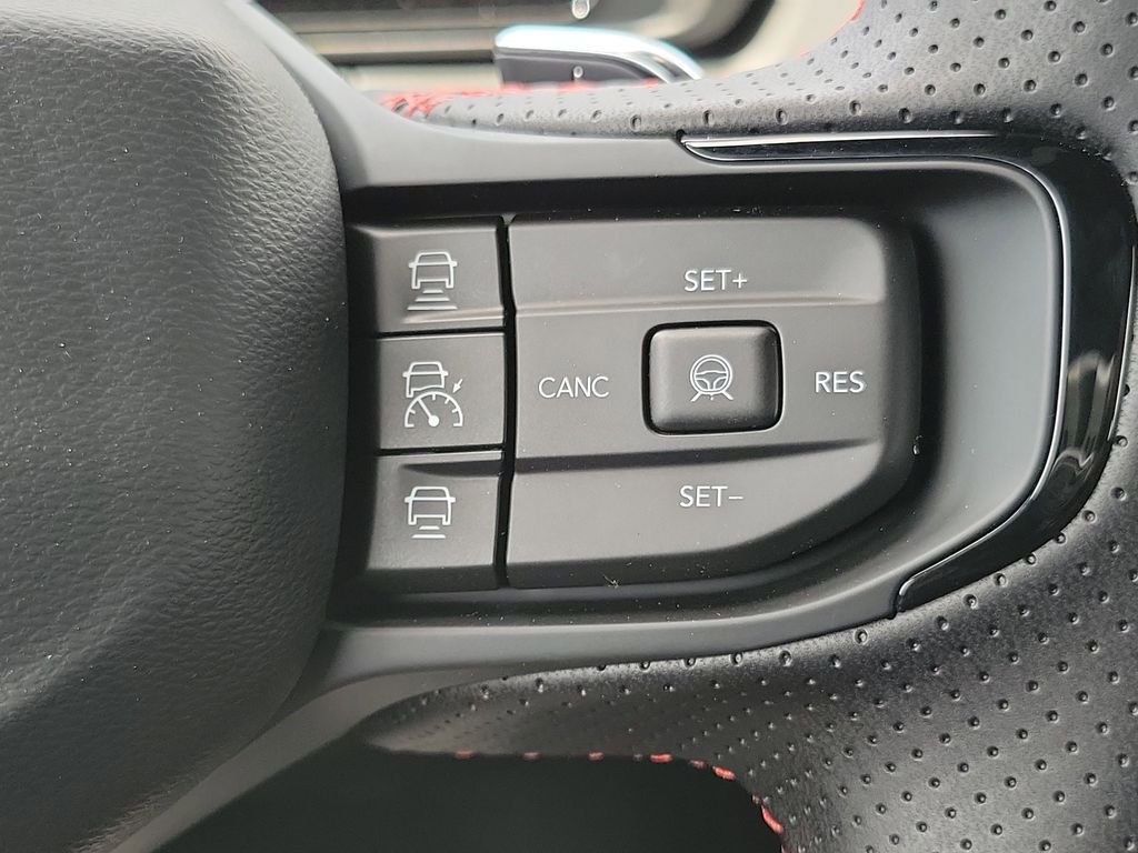 New 2026 White Knuckle Dodge Scat Pack image 22