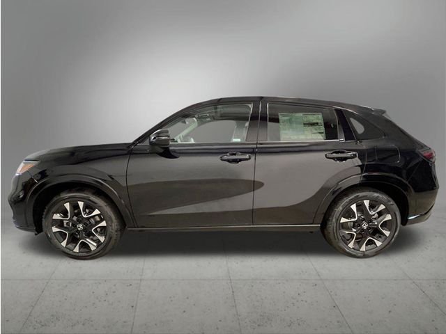New 2027 Crystal Black Pearl Honda EX-L image 2