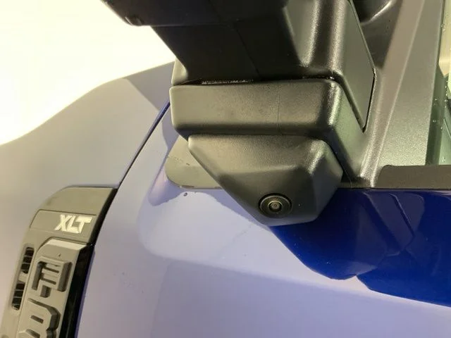 New 2026 Argon Blue Metallic Ford XLT image 12