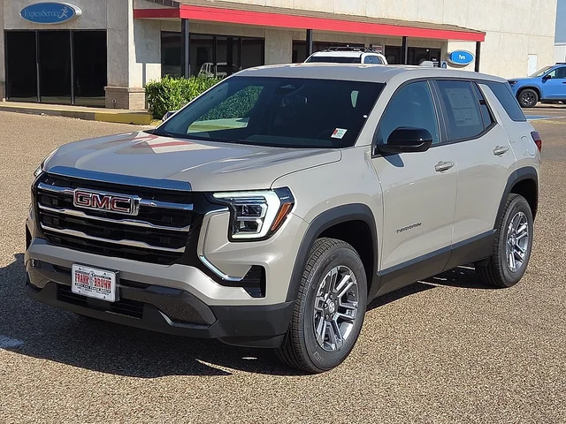 New 2027 GMC Terrain Elevation All Wheel Drive SUV