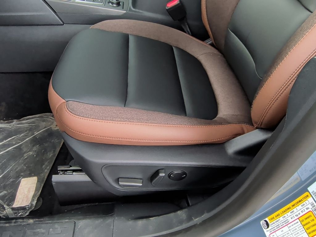 2025 Ford Bronco Sport Outer Banks - Photo 13