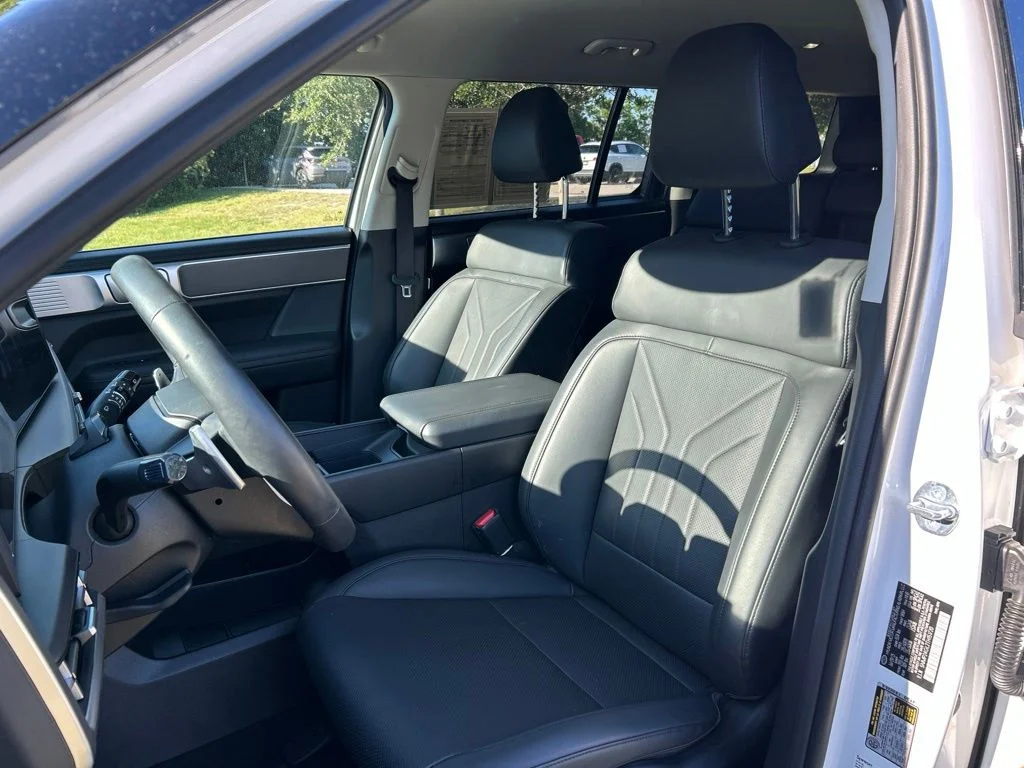 Certified Used 2026 White Hyundai SEL image 20
