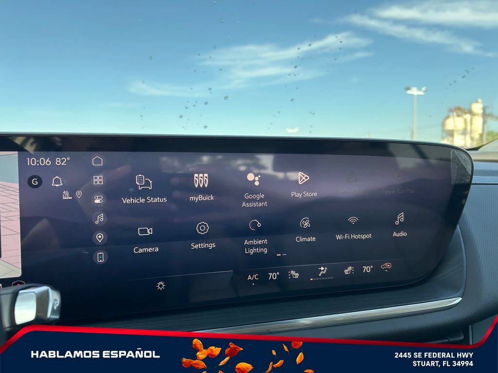 2026 Buick Envision Preferred - Photo 30