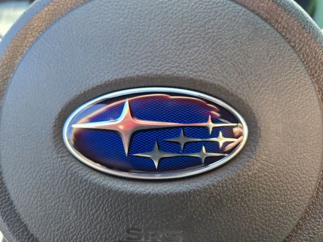 2026 Subaru Crosstrek Wilderness - Photo 12