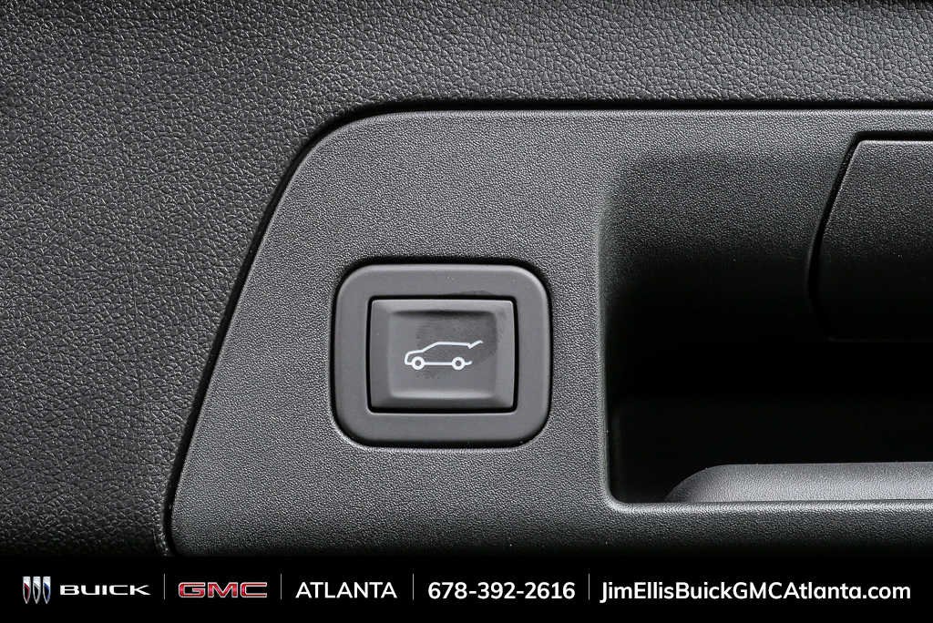 2026 Buick Envision Avenir - Photo 32