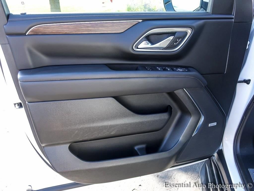 2024 CHEVROLET TAHOE - Image 30