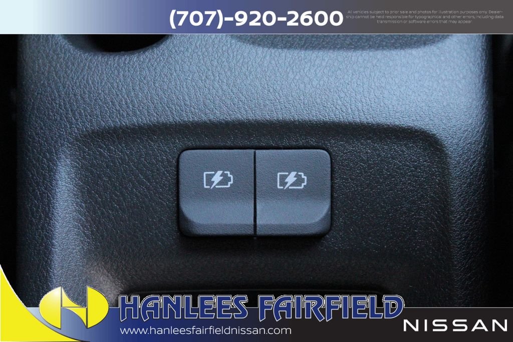 2025 Nissan Versa Sedan S - Photo 12