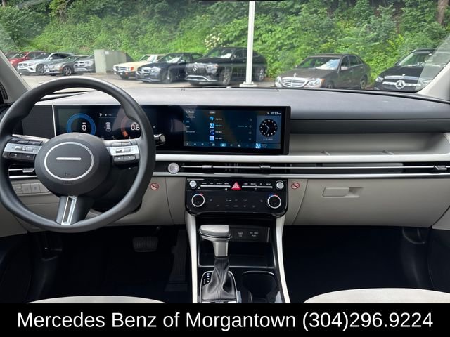 Used 2026 White Hyundai SEL image 17