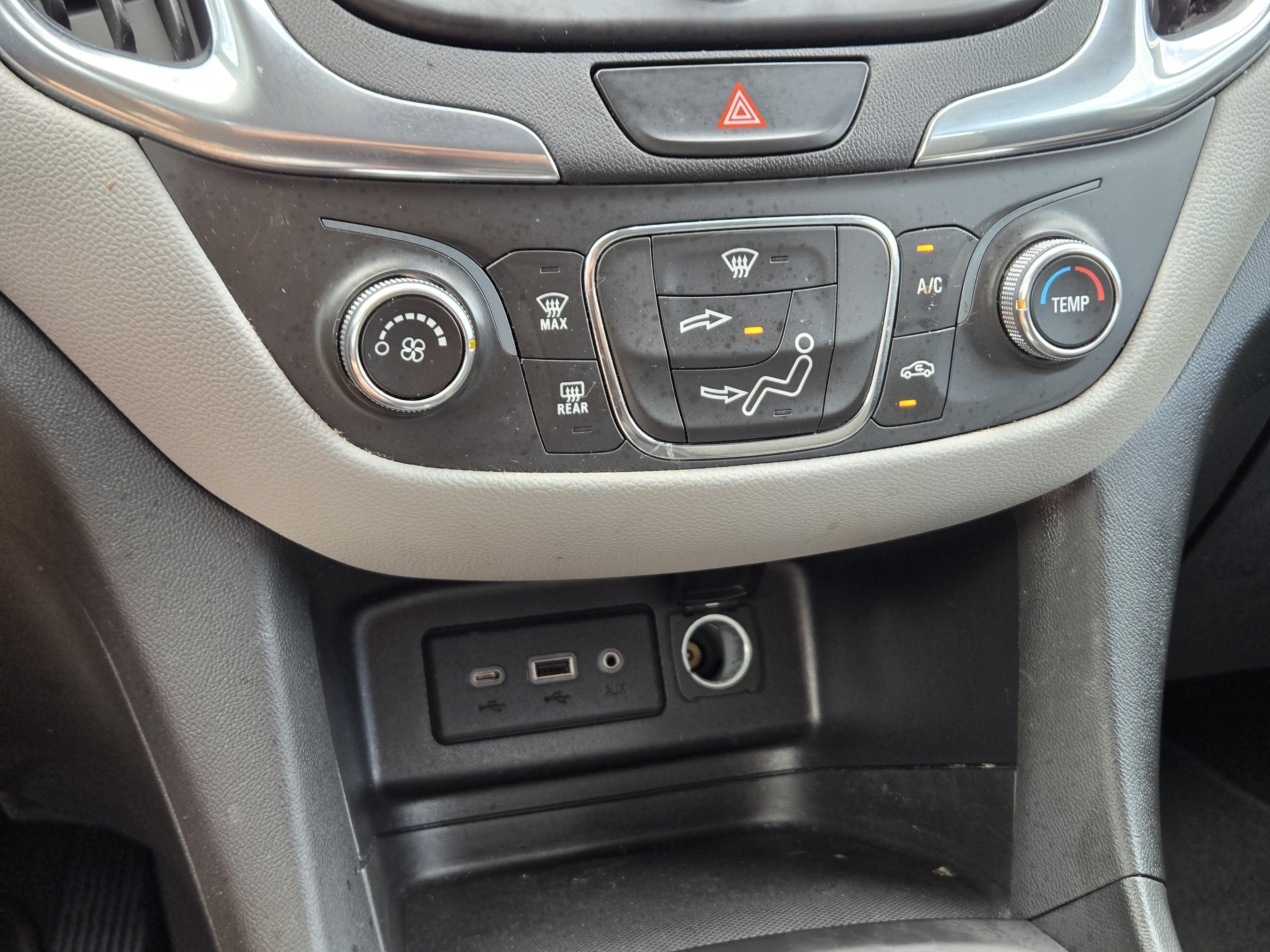 Used 2021 Silver Ice Metallic Chevrolet LS image 27