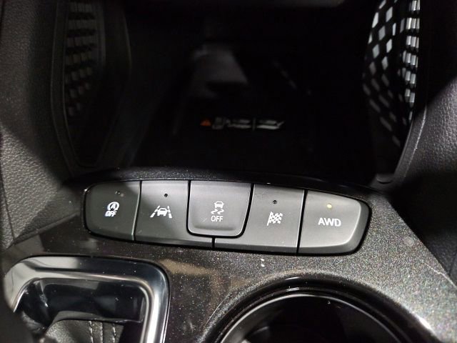 2026 Chevrolet Trailblazer Activ - Photo 26