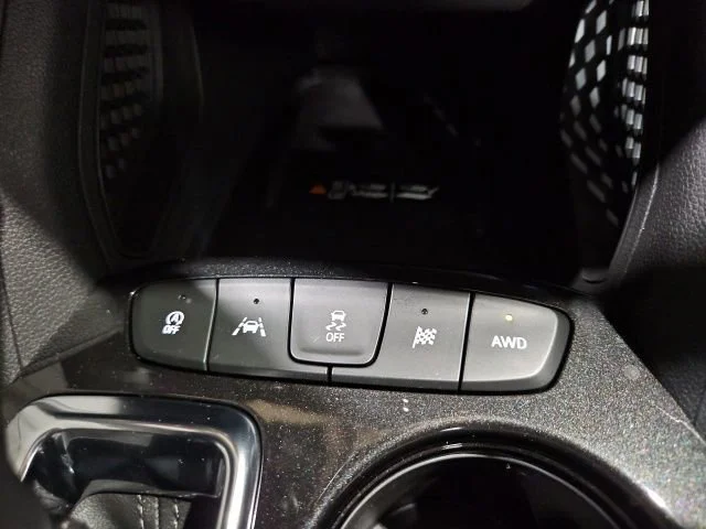 2026 Chevrolet Trailblazer Activ - Photo 26