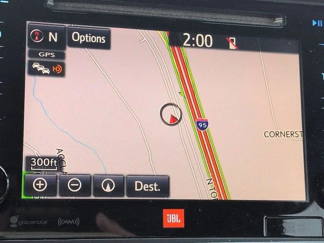 Used 2019 2019 TOYOTA TACOMA 4WD TRD SPORT Toyota TRD Sport image 22