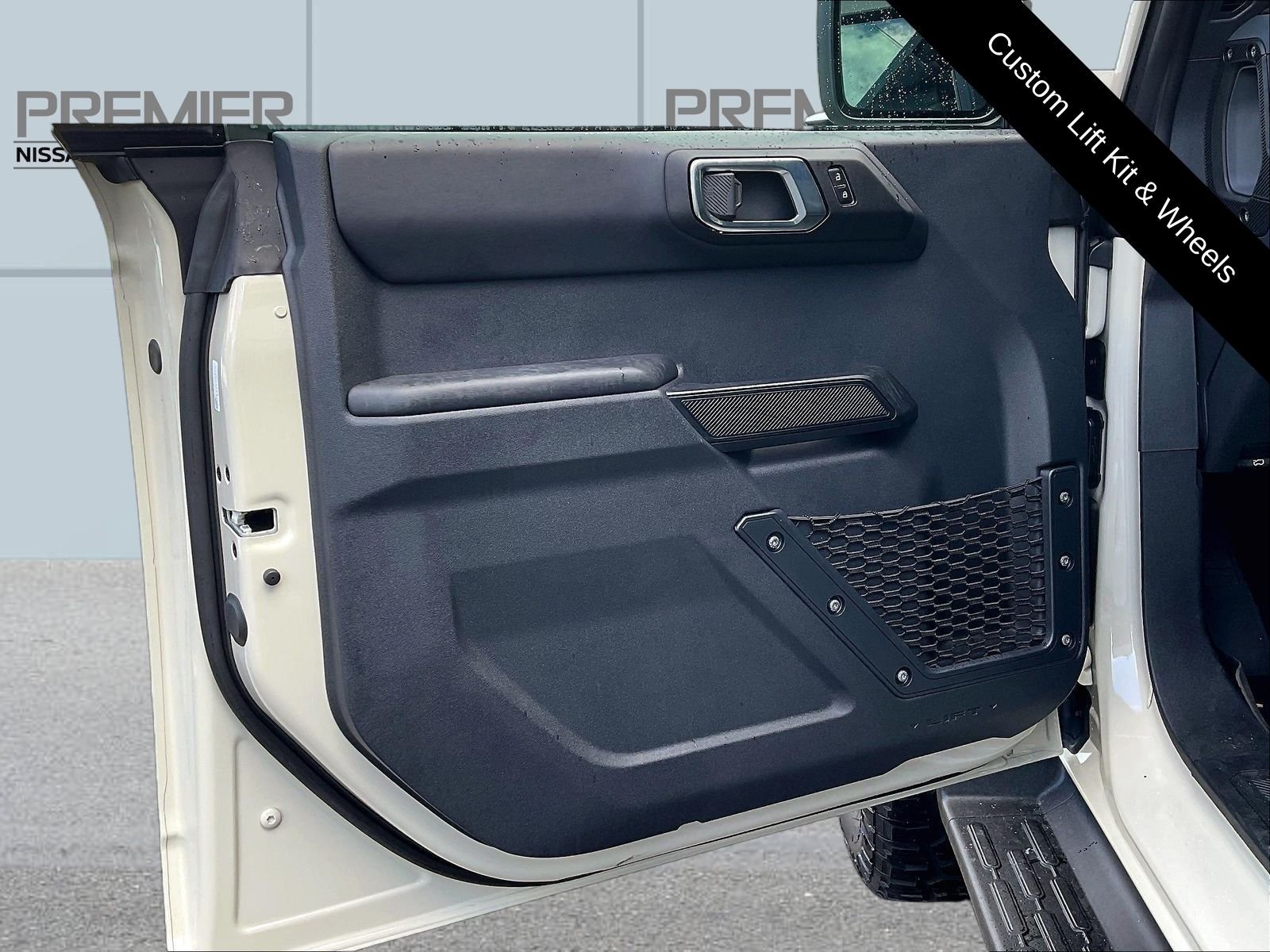 Used 2025 Beige Ford Outer Banks image 22