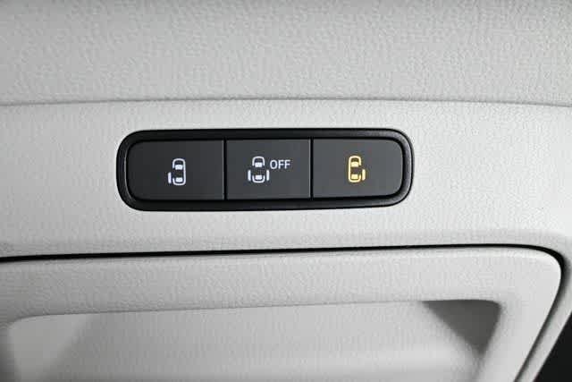 2025 Volkswagen ID. Buzz 1st Edition - Photo 29