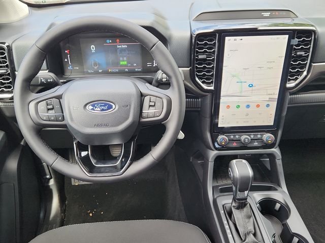 2025 Ford Ranger XLT - Photo 11