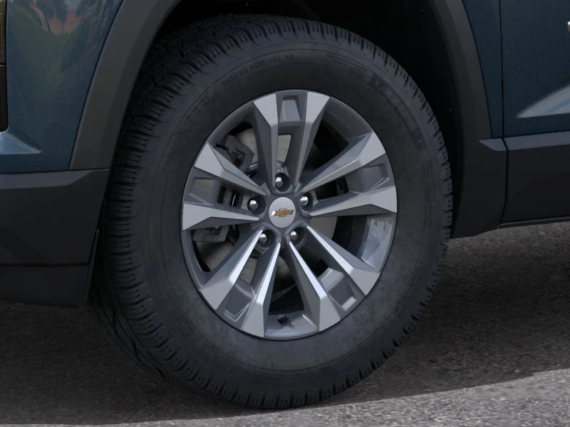 2026 Chevrolet Equinox LT - Photo 9