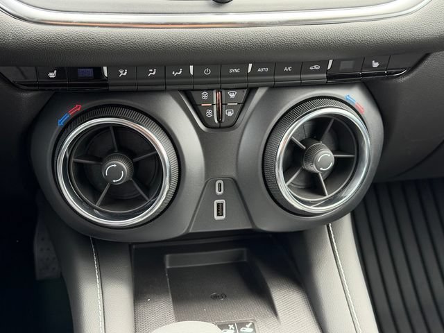 2026 Chevrolet Blazer 2LT - Photo 13