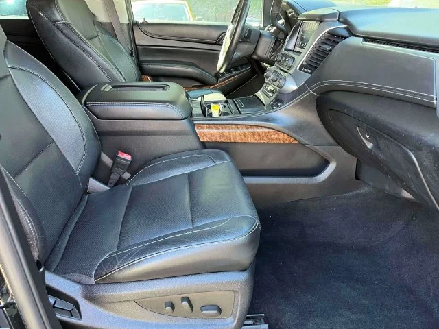 Used 2016 Black Chevrolet LTZ image 26