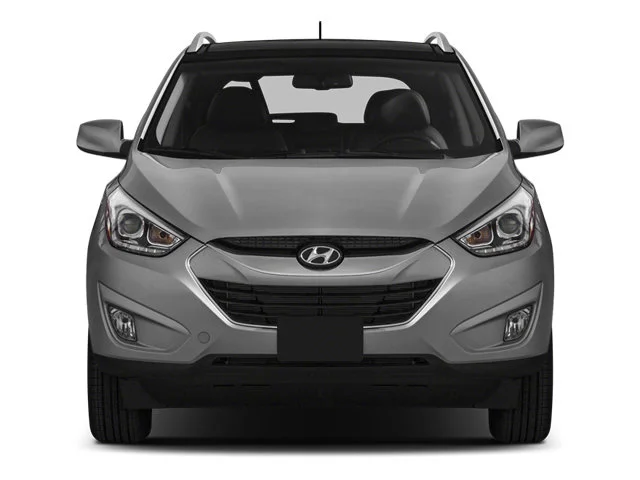 Used 2014 White Hyundai SE image 7