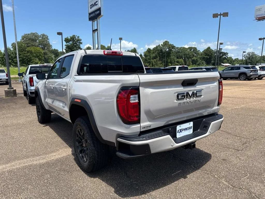 New 2026 Coastal Dune GMC Elevation image 11