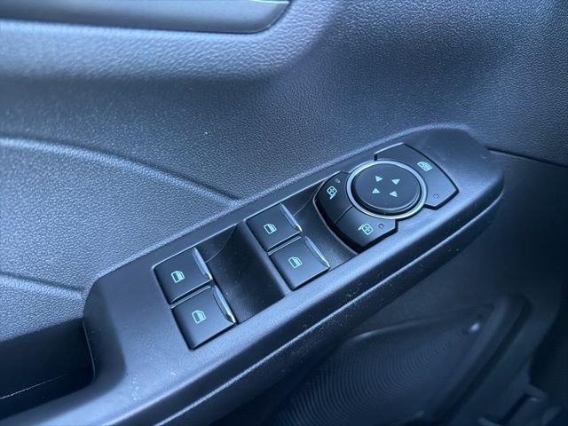New 2026 Oxford White Ford Active® image 17