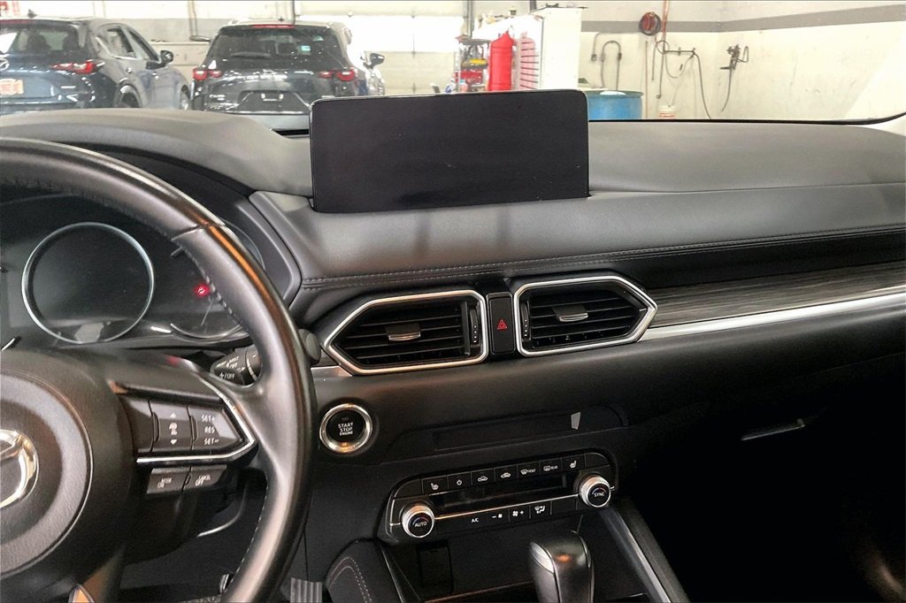 2022 MAZDA CX-5 - Image 4