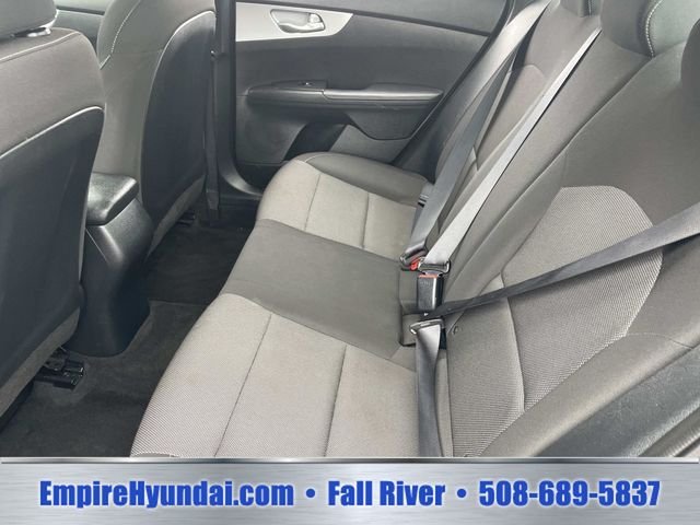 2024 Kia Forte LXS - Photo 13