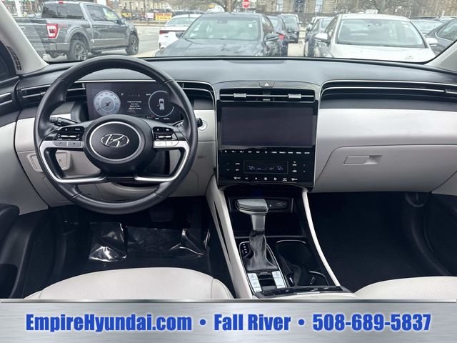 2024 Hyundai Tucson SEL - Photo 15