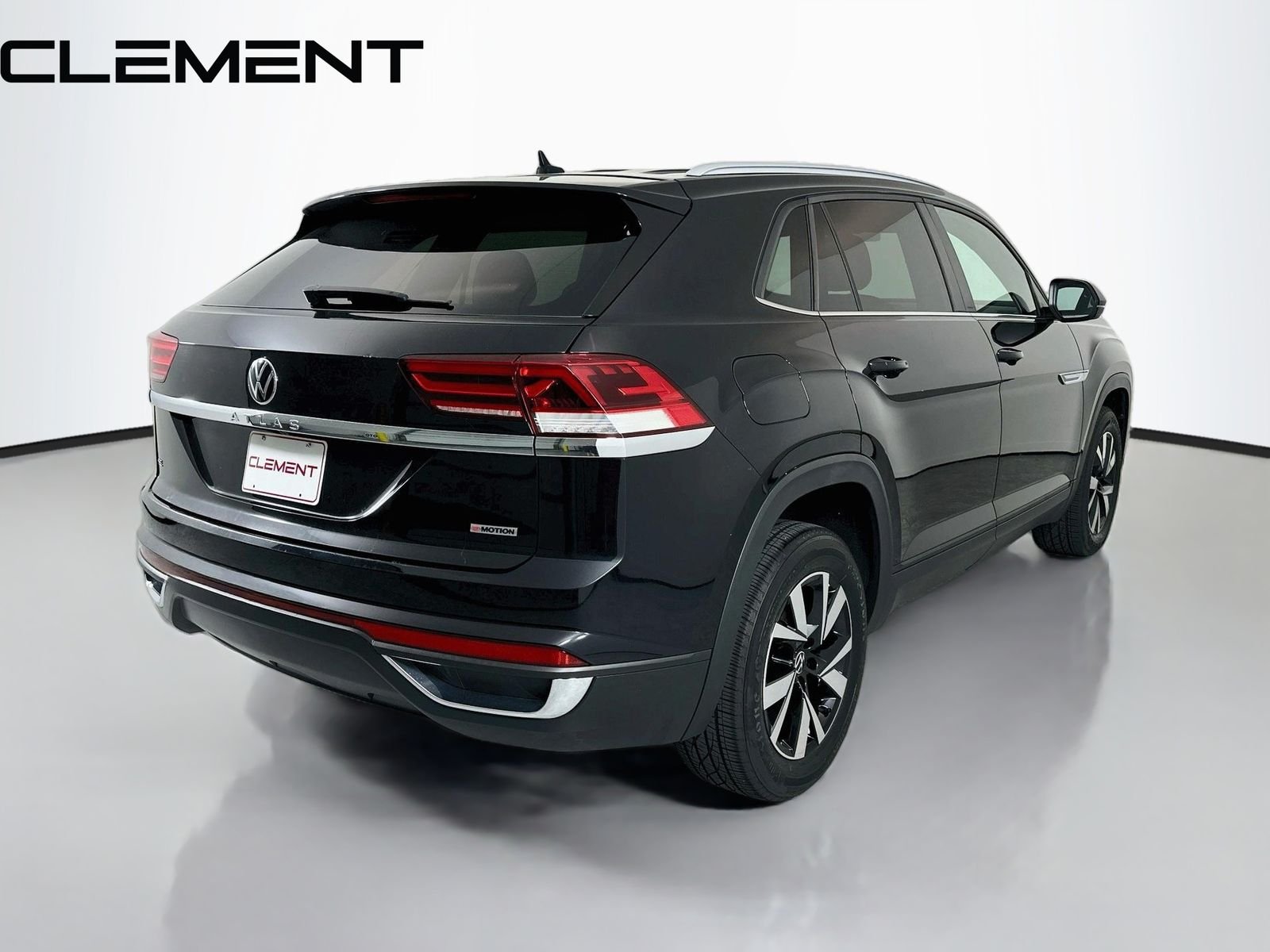 2021 Volkswagen Atlas Cross Sport SE - Photo 7