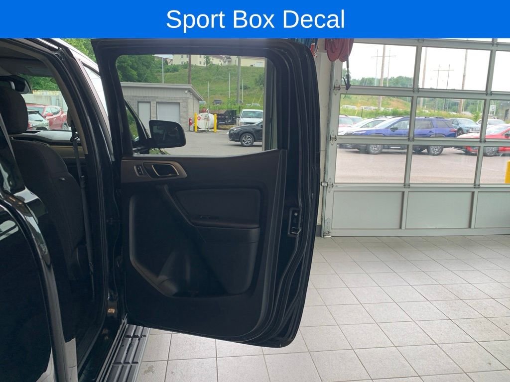 2021 Ford Ranger XLT - Photo 19