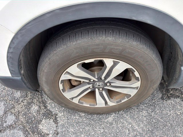 Used 2021  Honda LX image 27