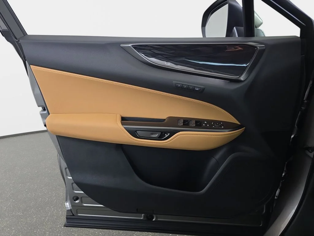New 2026 Atomic Silver Lexus PREMIUM PLUS AWD image 24