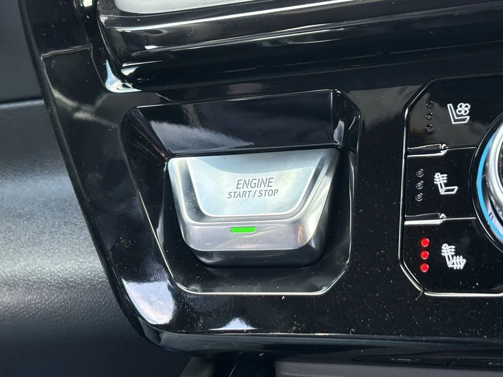 New 2026 Onyx Black GMC AT4X image 23