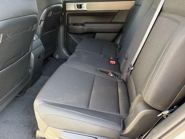 Used 2026 White Hyundai SE image 17
