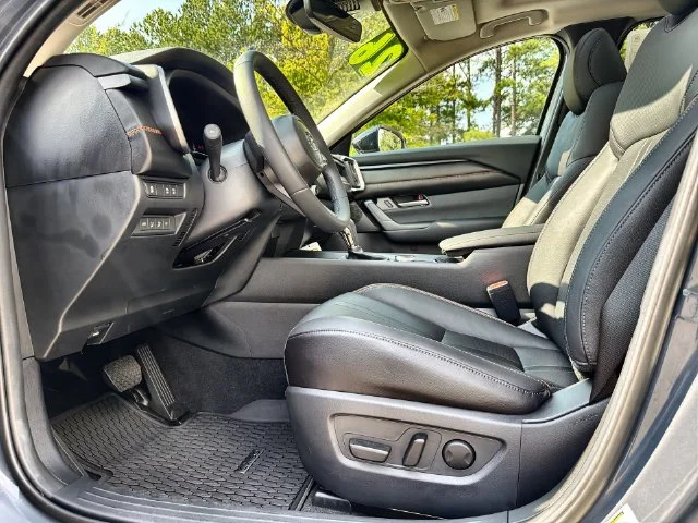 Used 2026 Gray Mazda 2.5 S Premium image 12