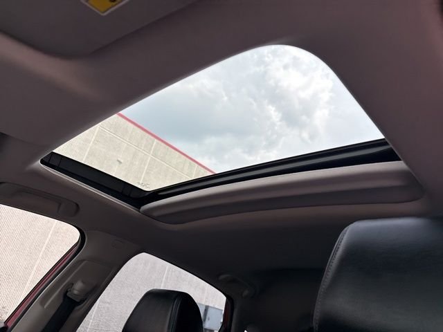 Used 2022  Honda EX-L image 24