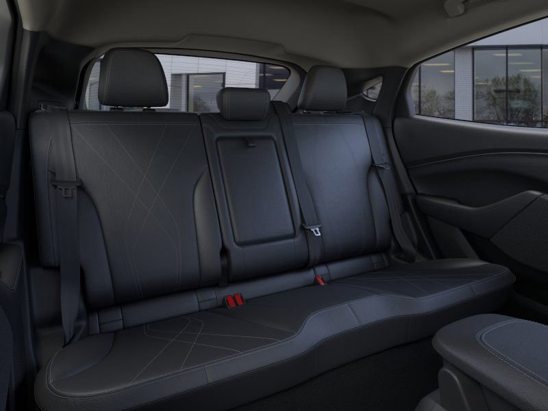 2024 Ford Mustang Mach-E Select - Photo 11