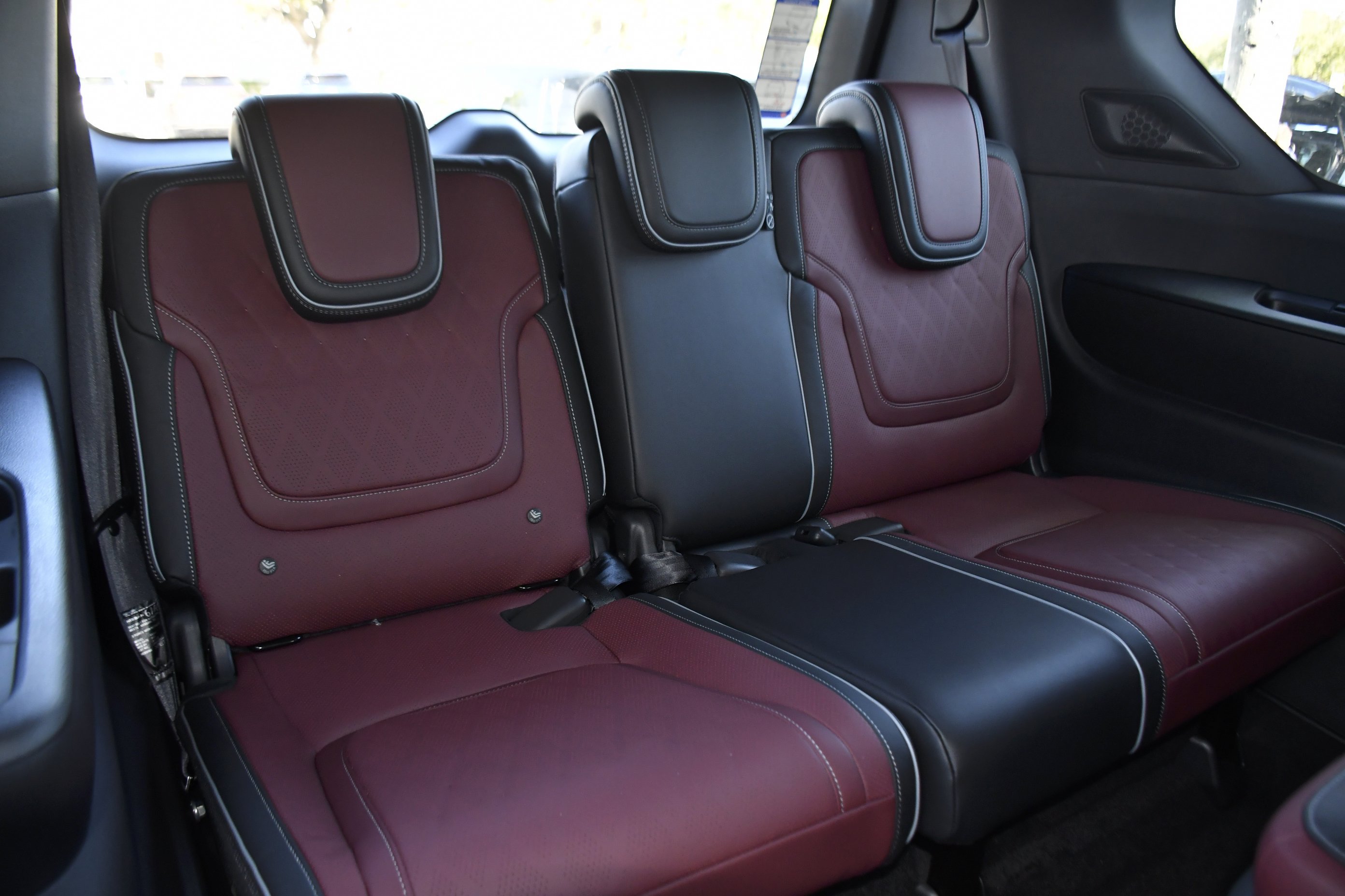 2026 INFINITI QX80 Autograph - Photo 31