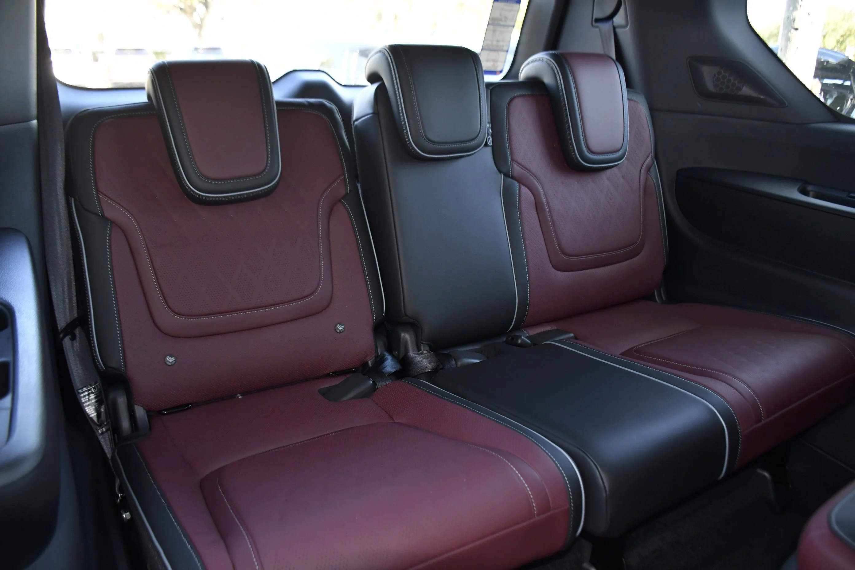 2026 INFINITI QX80 Autograph - Photo 31