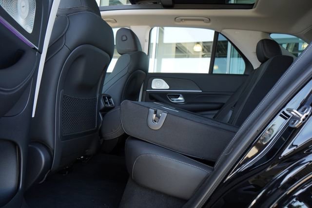 2026 Mercedes-Benz GLE GLE450 - Photo 57