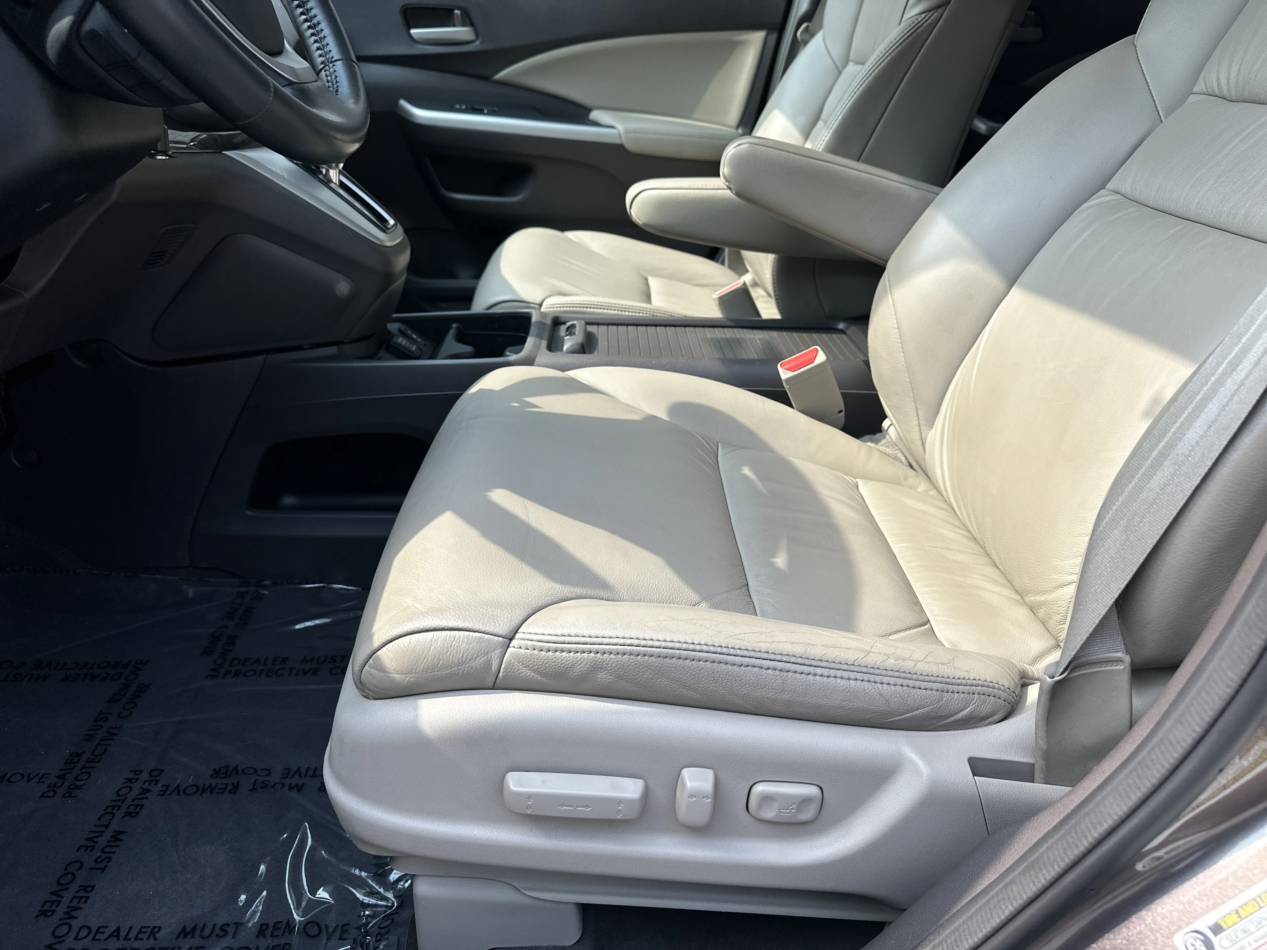 Used 2013  Honda EX-L image 10