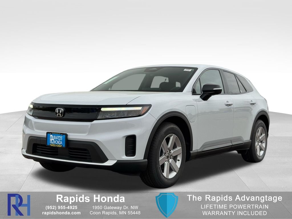 2026 Honda Prologue