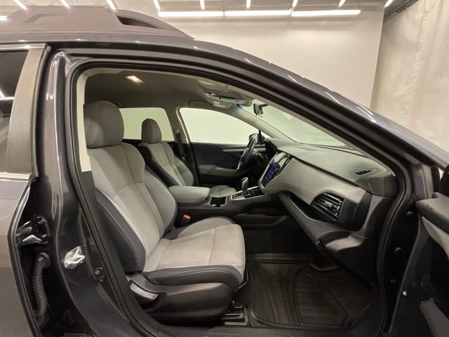 Used 2022 Gray Subaru Premium image 23