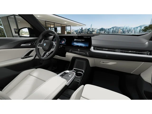 2026 BMW X1 XDrive28i - Photo 14