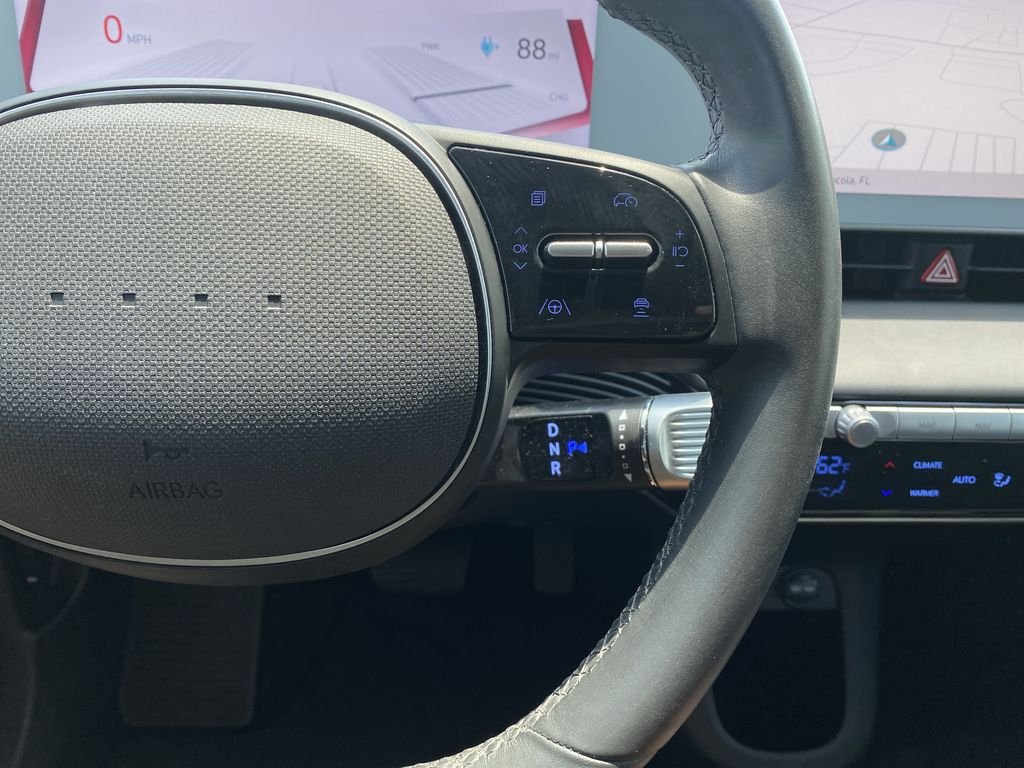 2023 Hyundai IONIQ 5 SE - Photo 21