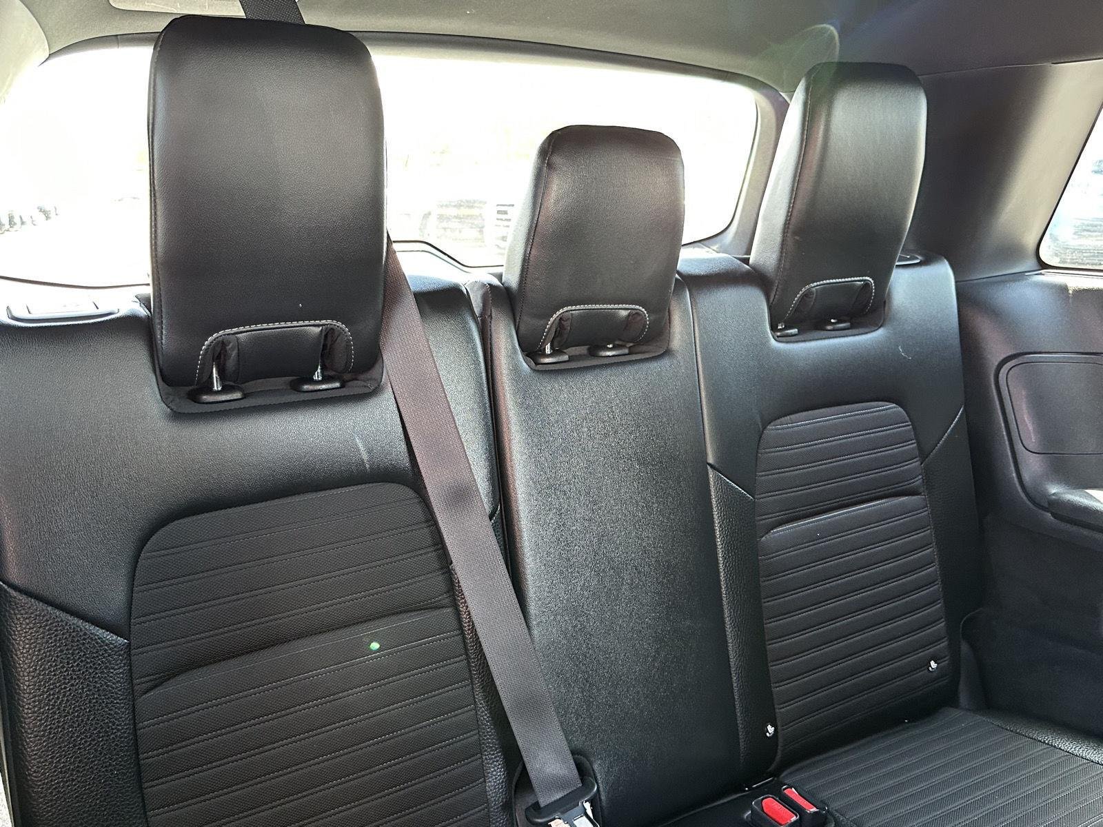 Used 2023 Black Nissan Rock Creek 4WD image 43