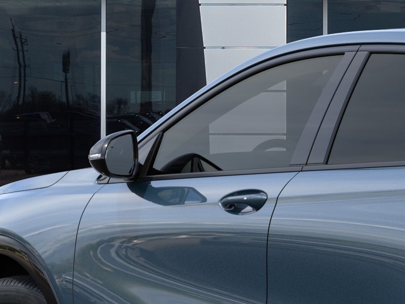 New 2026 Ocean Blue Metallic Buick Sport Touring image 12