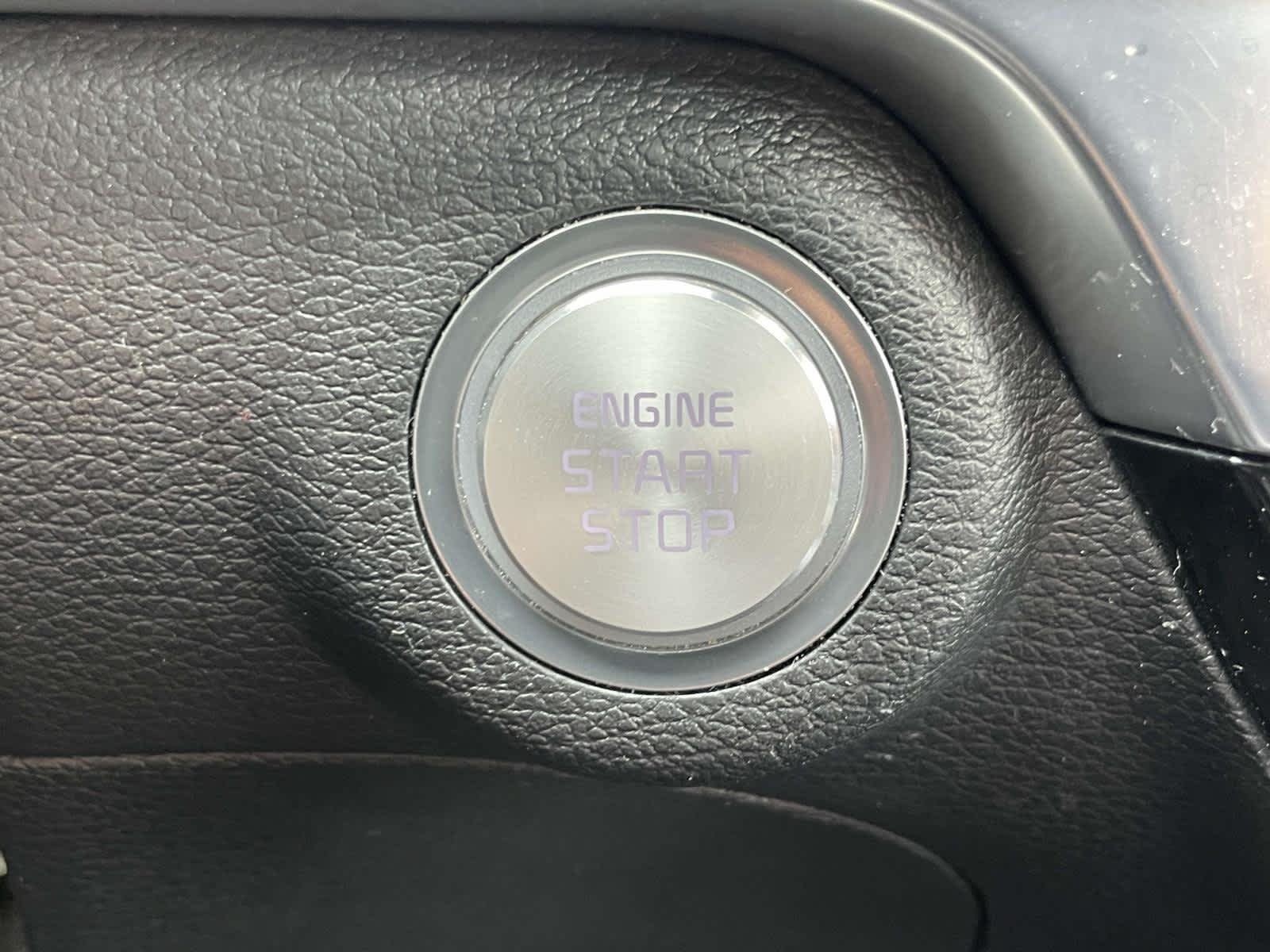 Used 2024 Midnight Lake Blue Kia SX Prestige X-Pro image 24