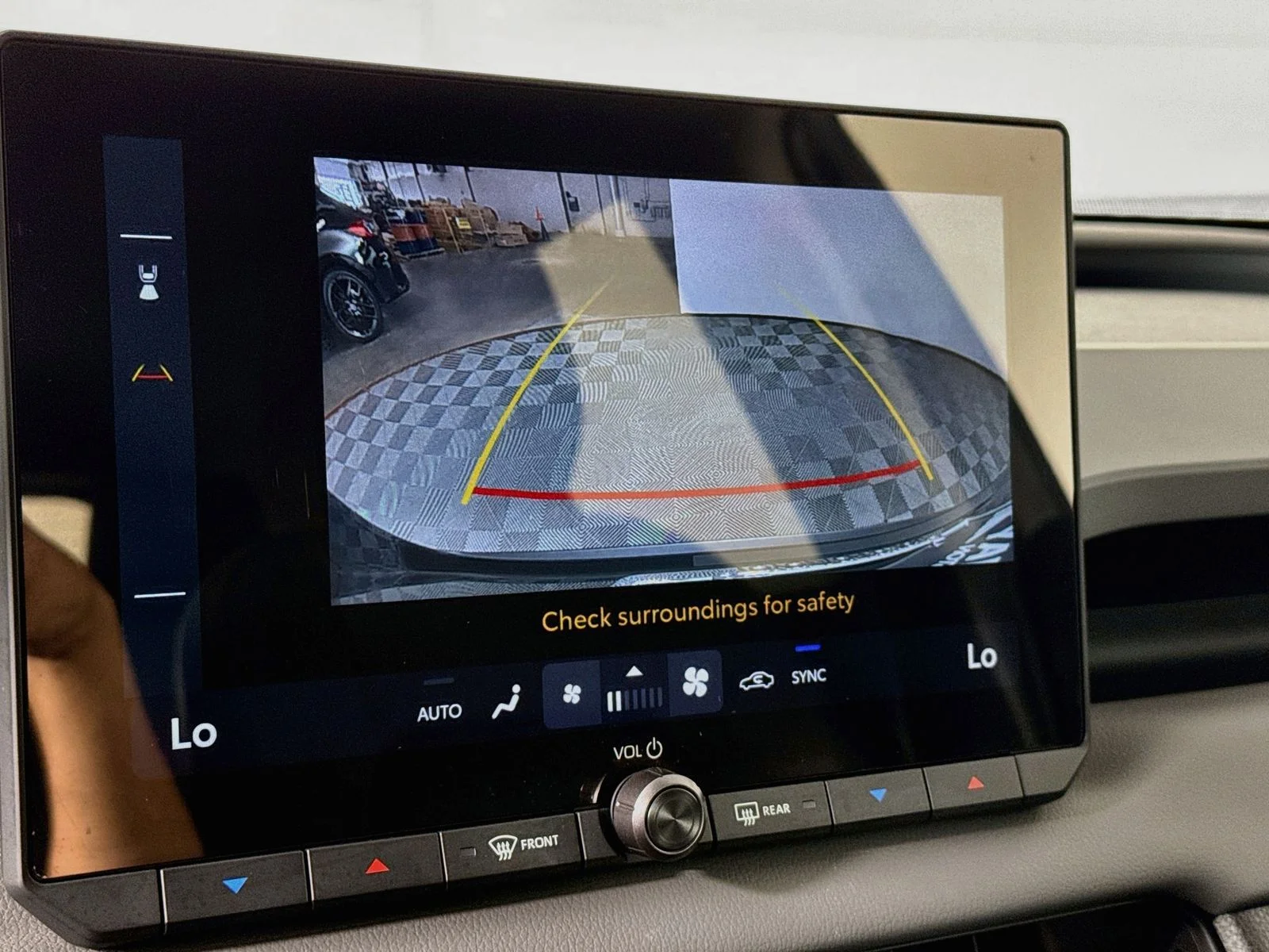 Certified Used 2026 Black Toyota LE image 35